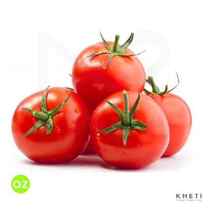 Tomato (Salad)